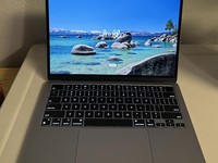 MacBook Air 2024 (M3) - 13"