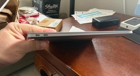 Mint
													MacBook Air 2020 - 13" - Apple M1, Gray, 256 GB, 8 GB, photo 5 of 10