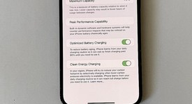 Fair
													Apple iPhone 14 Pro Max - Unlocked, Black, 128 GB, A2651, photo 5 of 14