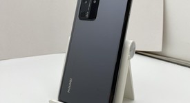 Fair
													Huawei P40 Pro - Unlocked Non-US, Black, 256 GB, 8 GB, photo 4 of 6