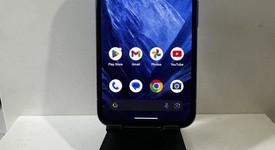 Mint
													Google Pixel 8a - Unlocked, Bay, 128 GB, 8 GB, GKV4X, Sub-6 5G, photo 4 of 8
