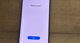 Good
													Samsung Galaxy S10 - Unlocked, Black, 128 GB, 8 GB, SM-G973U1, photo 1 of 5
