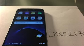 Good
													Samsung Galaxy S7 - Cricket, Black, 32 GB, SM-G930AZ, photo 5 of 7