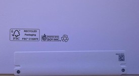 New
													Samsung Galaxy Tab  S11 - Wi-Fi, Gray, 128 GB, photo 2 of 4