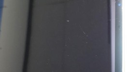 Fair
													Apple iPad Air 13" (M2) 2024 - Unlocked, Purple, 128 GB, A2899, photo 3 of 12