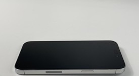 Fair
													Apple iPhone 14 Pro Max - Unlocked, Silver, 128 GB, A2651, photo 5 of 6