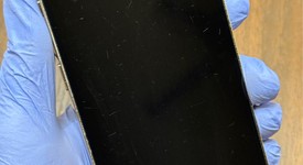 Good
													Apple iPhone 14 Pro - Unlocked, Gold, 256 GB, A2650, photo 2 of 8