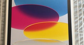 New
													Apple iPad 11th Gen - AT&T, Silver, 128 GB, A3355, photo 2 of 3