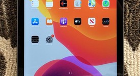 Mint
													Apple iPad 6th Gen - Wi-Fi, Gray, 32 GB, A1893, photo 1 of 8