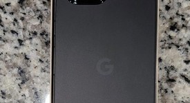 Mint
													Google Pixel 9a - Unlocked, Obsidian, 128 GB, 8 GB, photo 4 of 7