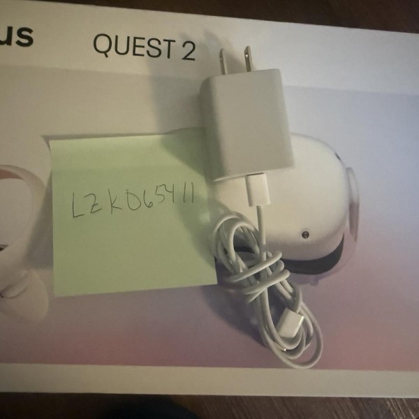 Meta Quest 2 - 256 GB