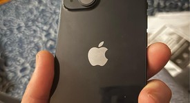 Good
													Apple iPhone 14 - T-Mobile, Midnight, 128 GB, A2649, photo 1 of 6