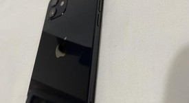 Mint
													Apple iPhone 12 - Unlocked, Black, 128 GB, A2172, photo 2 of 7