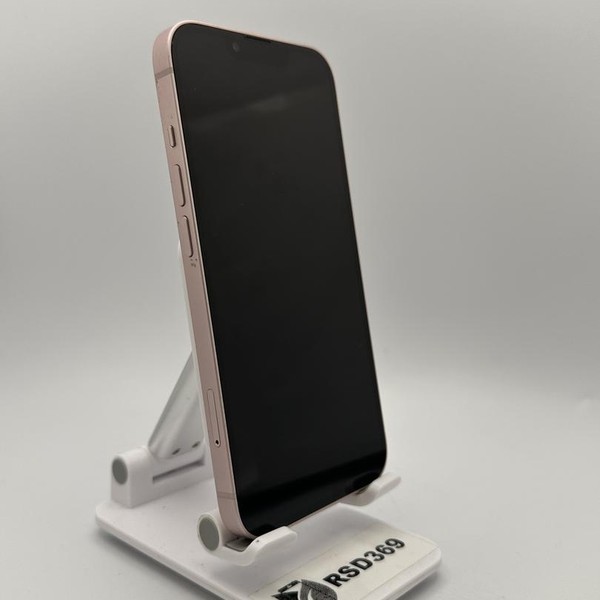 Apple iPhone 13 - Unlocked, 256 GB, Pink, A2482