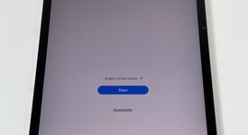 Good
													Samsung Galaxy Tab S8 - Wi-Fi, Rose Gold, 256 GB, 8 GB, SM-X700, photo 1 of 8