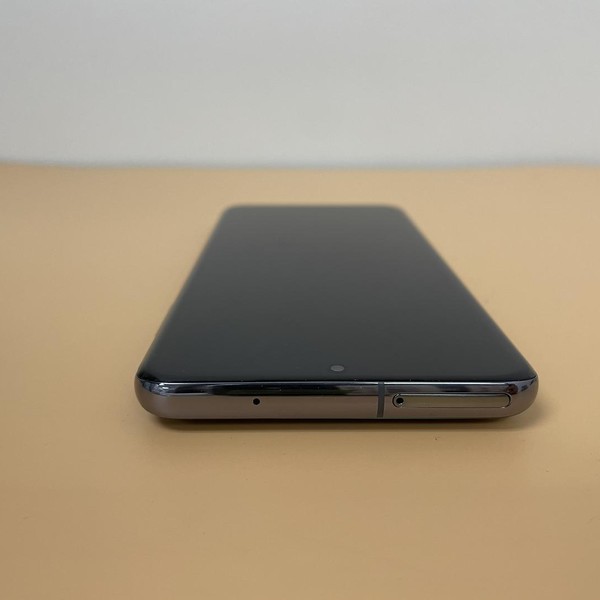 Samsung Galaxy S20 5G - Unlocked, Gray, 128 GB, 12 GB, SM-G981U1