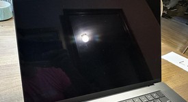 Mint
													MacBook Pro Late 2023 (M3) - 16" - Apple M3 Max 16-core, Black, 1 TB, 48 GB, 40-core GPU, photo 5 of 10
