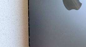 Good
													Apple iPhone 14 Pro - Unlocked, Black, 256 GB, A2650, photo 3 of 4