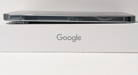 Good
													Google Pixel 9 Pro XL - Unlocked, Hazel, 128 GB, 16 GB, GGX8B, photo 6 of 6
