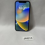 Good Apple iPhone 12 - Unlocked, Blue, 64 GB, A2172