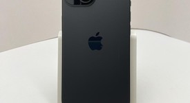 Good
													Apple iPhone 15 - Unlocked, Black, 128 GB, A2846, photo 3 of 7