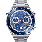 Used and refurbished Huawei Watch Ultimate