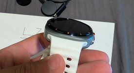 Good
													Samsung Galaxy Watch Ultra (2025) - Unlocked, Titanium Blue, SM-L705, 47mm, photo 4 of 12