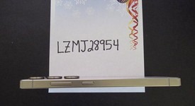 Mint
													Samsung Galaxy S25 Ultra - Unlocked, Pinkgold, 512 GB, 12 GB, SM-S938U1, photo 4 of 8