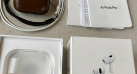 Used
													Apple AirPods Pro 2nd Gen - Lightning, photo 5 of 5