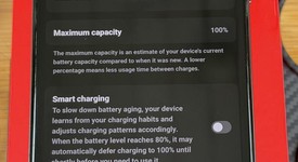 Mint
													OnePlus 13 - Unlocked, Black Eclipse, 512 GB, 16 GB, photo 5 of 22