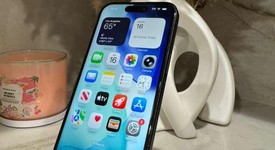 Good
													Apple iPhone 15 - Unlocked, Black, 128 GB, A2846, photo 1 of 4