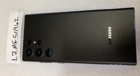 Good
													Samsung Galaxy S22 Ultra - AT&T, Black, 512 GB, 12 GB, SM-S908U, photo 5 of 5