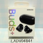 New Samsung Galaxy Buds Plus - Black, SM-R175