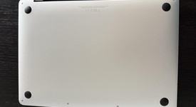 Good
													MacBook Pro 2022 - 13" - Apple M2, Silver, 256 GB, 8 GB, photo 4 of 13