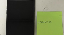 Good
													Apple iPhone 13 Pro Max - Unlocked, Green, 128 GB, A2484, photo 4 of 7