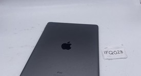 Good
													Apple iPad 9th Gen - Wi-Fi, Gray, 64 GB, A2602, photo 2 of 4