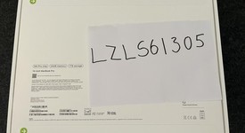 New
													MacBook Pro 2024 - 14" - Apple M4 Pro 14-core, Space Black, 1 TB, 24 GB, photo 3 of 3