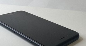 Good
													Apple iPhone SE 2nd Gen 2020 - Unlocked, Black, 64 GB, A2275, photo 5 of 7