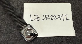 Good
													Apple Watch Series 8 45mm - Midnight, A2771 - GPS, Aluminum, photo 2 of 4