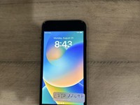 Apple iPhone SE 3rd Gen 2022
