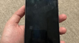 Mint
													Samsung Galaxy A35 5G - Unlocked, Navy Blue, 128 GB, 6 GB, photo 2 of 8