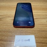 Mint Apple iPhone 12 - Unlocked, 64 GB, Red, A2172