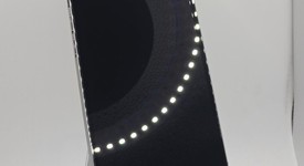 Mint
													Apple iPhone 14 Pro - Unlocked, Purple, 256 GB, A2650, photo 4 of 8