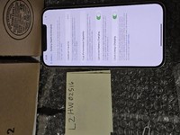 Apple iPhone 12 Pro Max