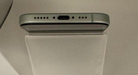 Good
													Apple iPhone 15 - Unlocked, Blue, 256 GB, A2846, photo 2 of 15