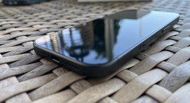 Mint
													Apple iPhone 17 - Unlocked, Black, 256 GB, A3258, photo 4 of 11