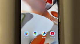 Mint
													Google Pixel 9 Pro XL - Unlocked, Porcelain, 128 GB, 16 GB, GGX8B, photo 2 of 10