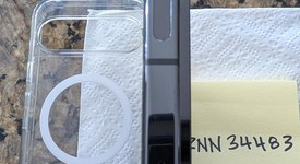 Mint
													Google Pixel 9 Pro - Unlocked, Obsidian, 128 GB, 16 GB, GR83Y, photo 4 of 11