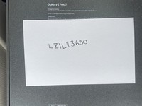Samsung Galaxy Z Fold7