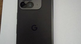 Mint
													Google Pixel 9 Pro Fold - Unlocked, Obsidian, 256 GB, GGH2X, photo 1 of 7